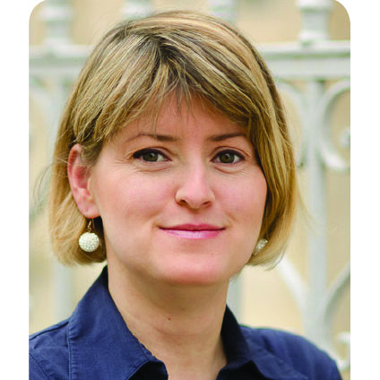Anna RAMORA