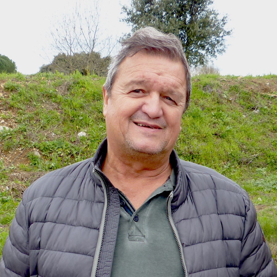 Yves MICHEL