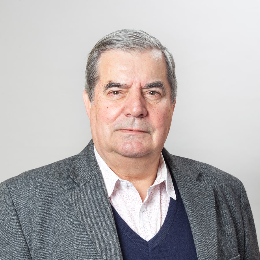Alain SOULIER