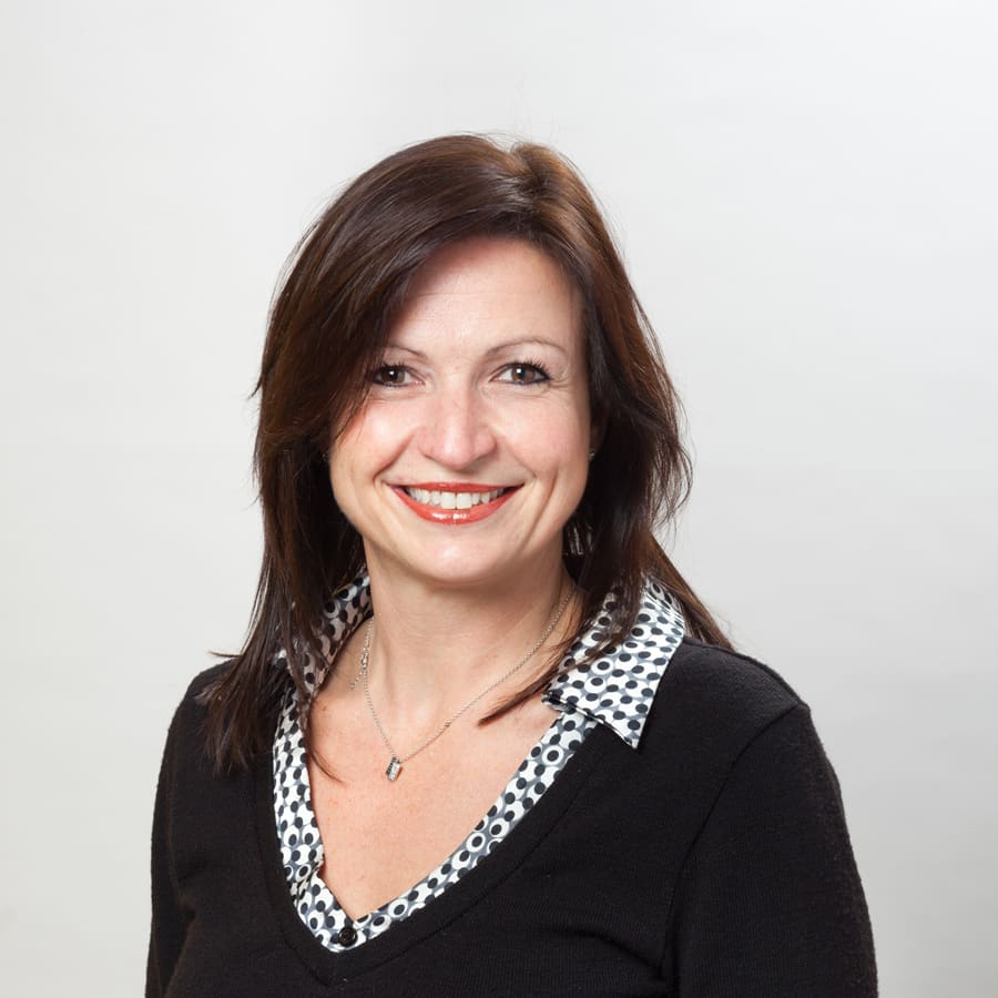 Carole CONTENSEAU