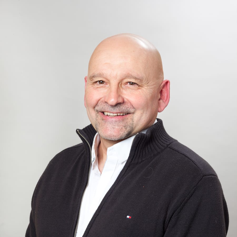 Christophe KASZUBA