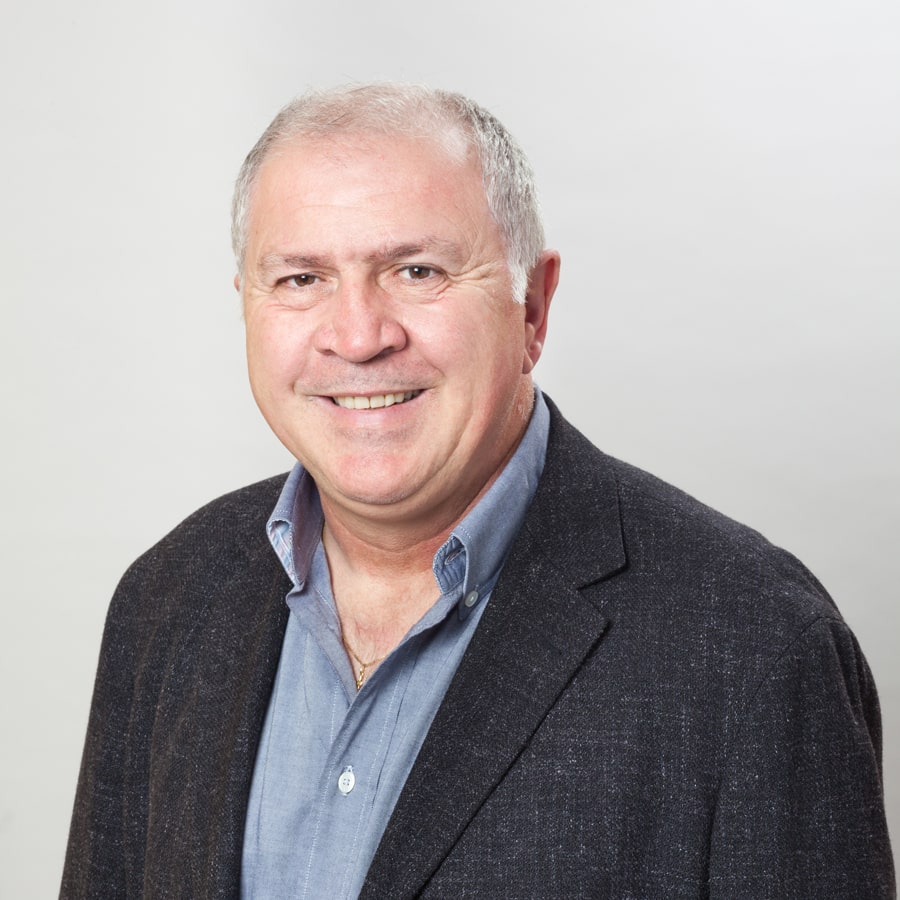 Francois RODENAS