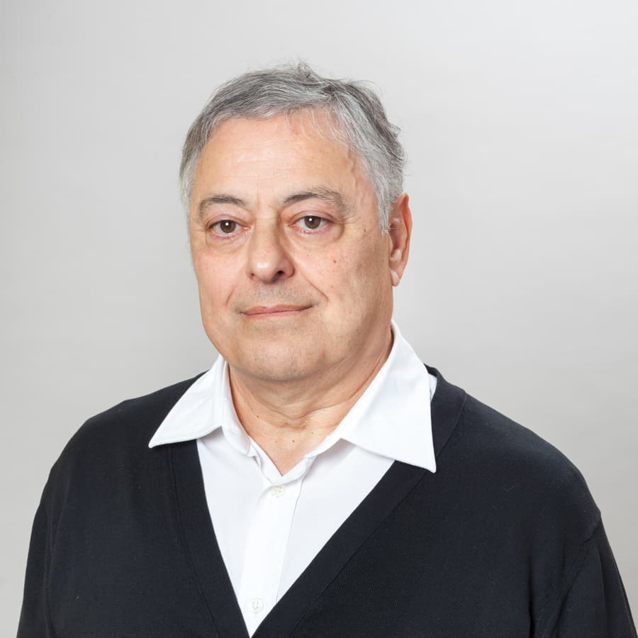 Jean-Luc<br />
DE LA CLERGERIE