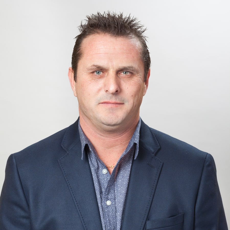 Ludovic<br />
DUCAMP