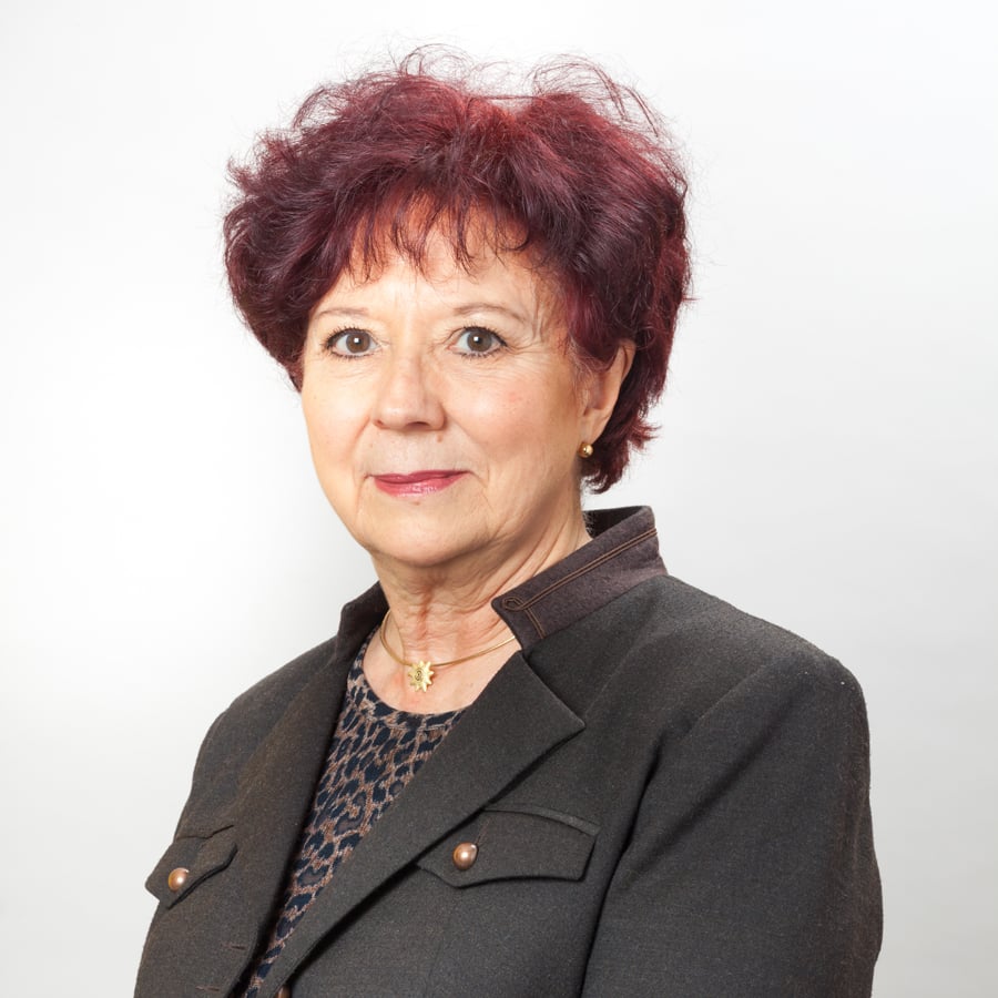 Marie-Thérèse AMALVY