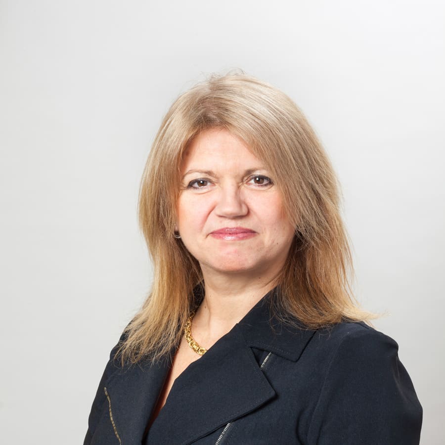 Patricia VANGREVELYNGHE