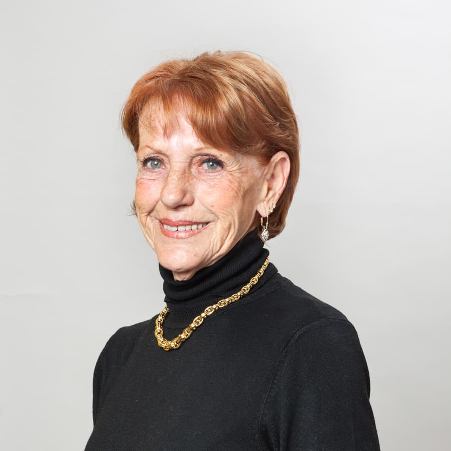 Régine SUAY