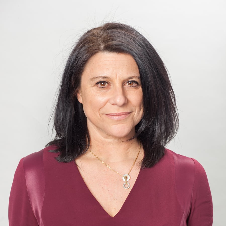Sandrine GAUTIER