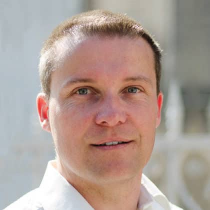 Sylvain FOUREL