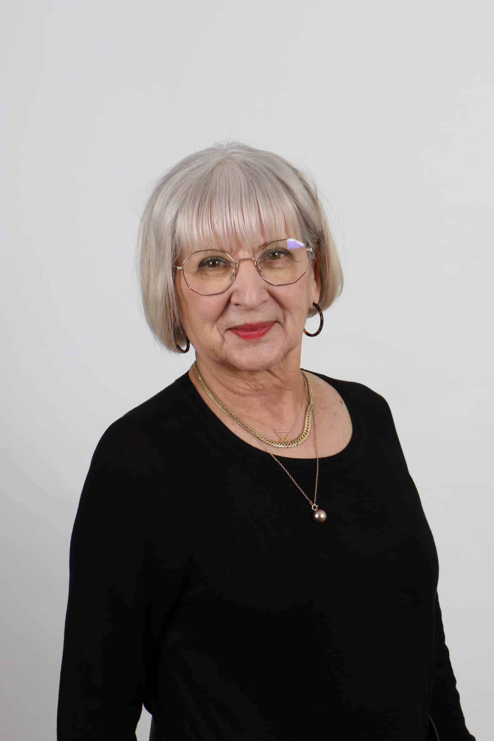 Christiane GAUBERT