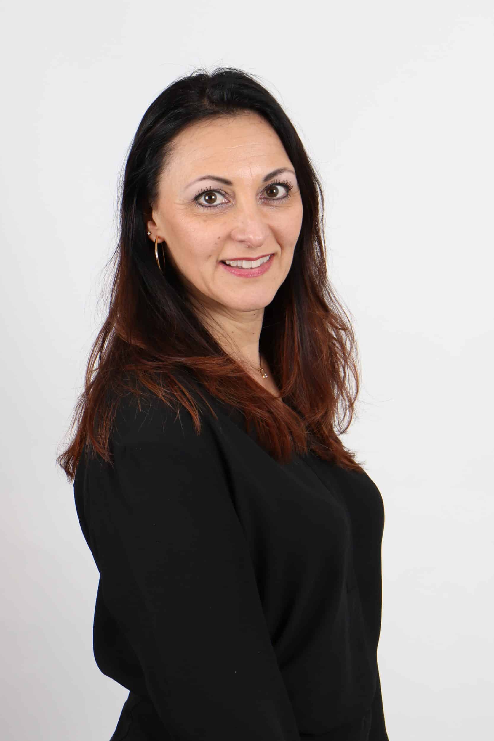 Séverine MONIN