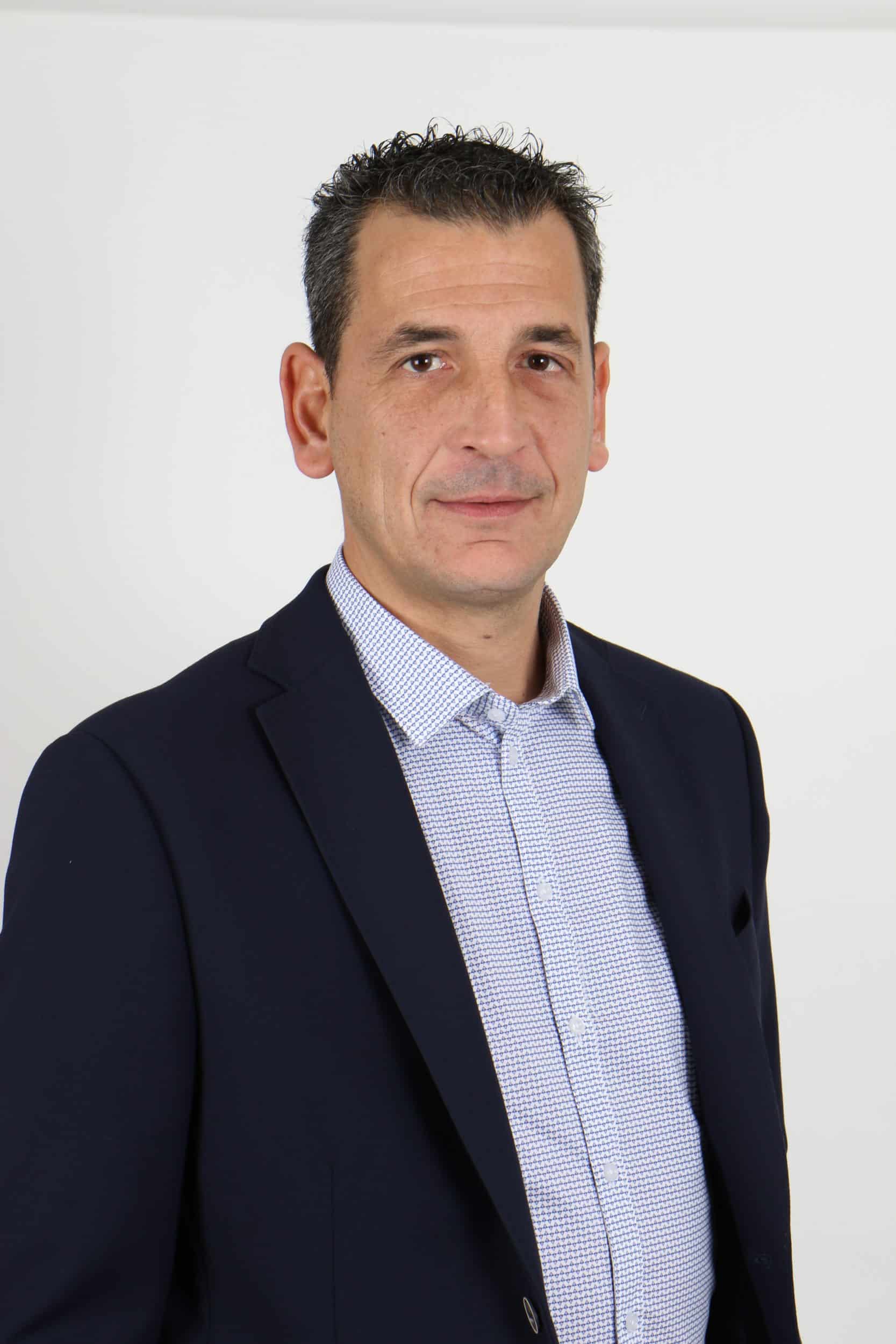 Xavier POTAVIN