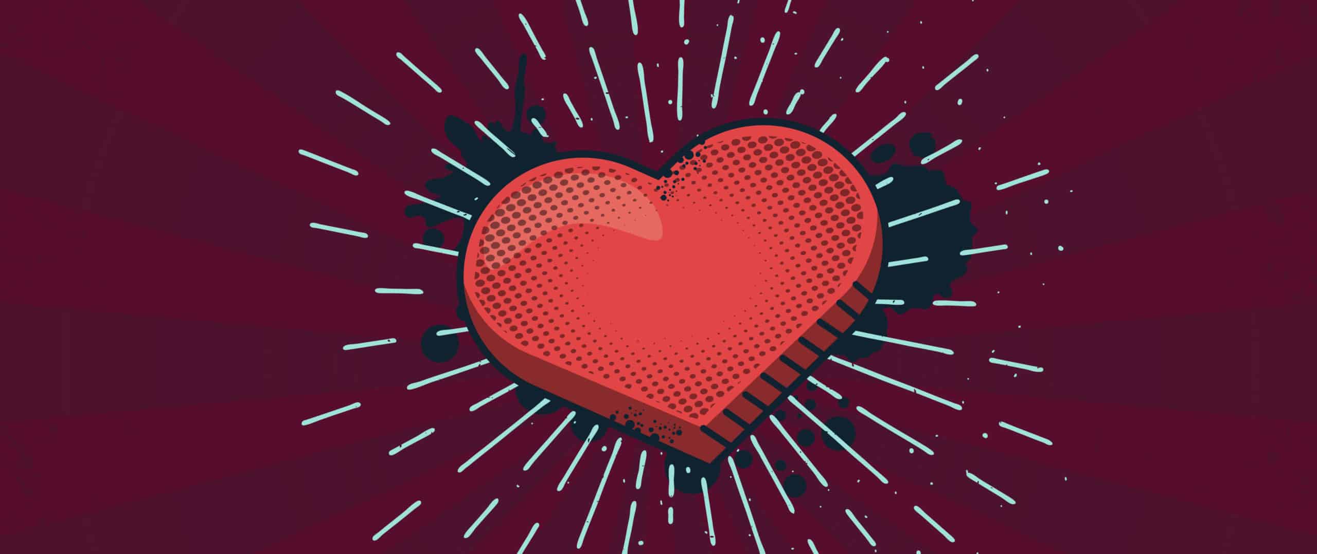 La Ville de Baillargues célèbre l’amour!