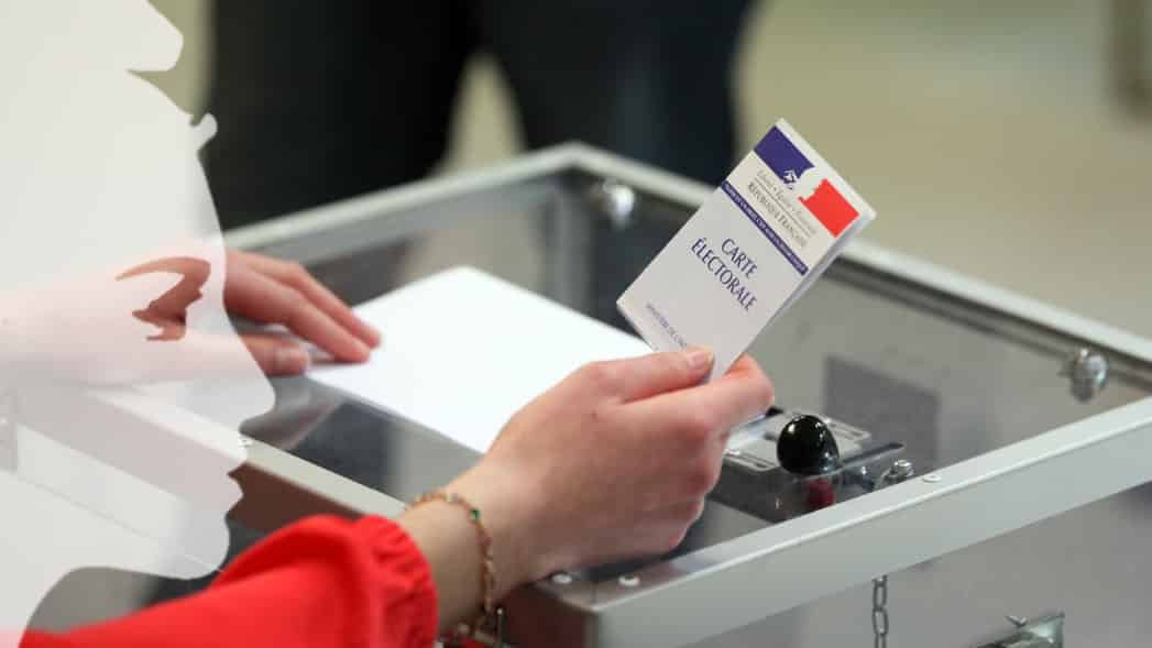 Elections départementales et régionales des 20 et 27 juin 2021