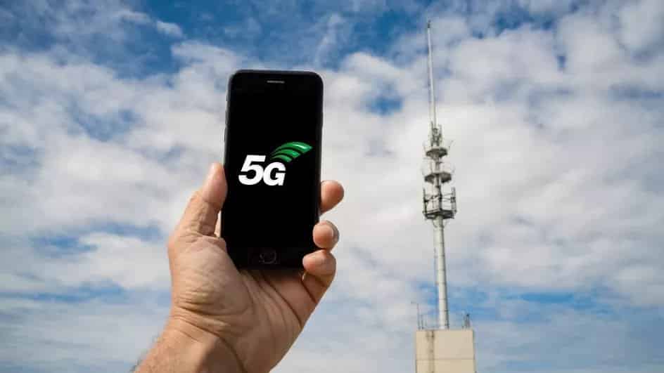 Activation de fréquence 5G – Donnez-nous votre avis !