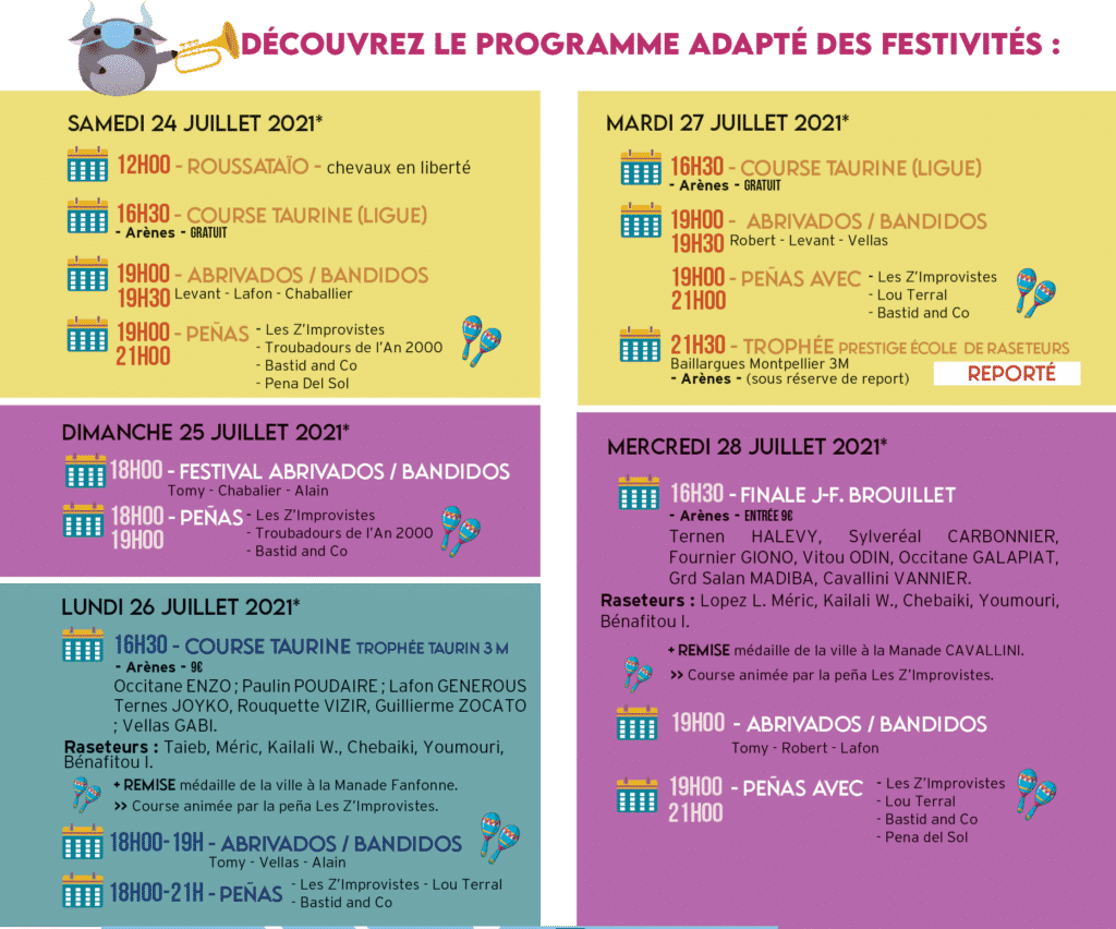 Programme fête été 2021 màj