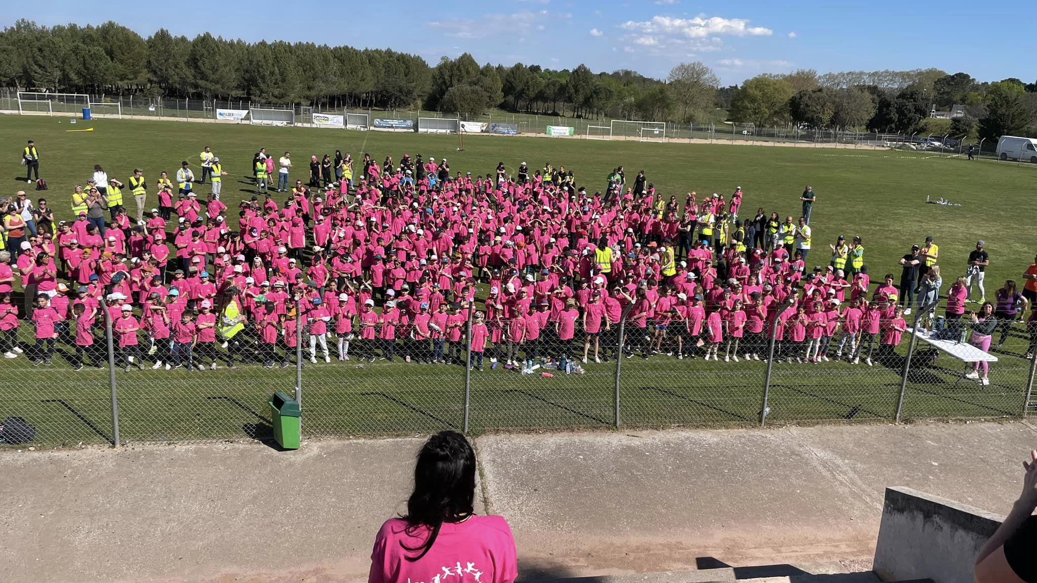 PARCOURS DU COEUR SCOLAIRES