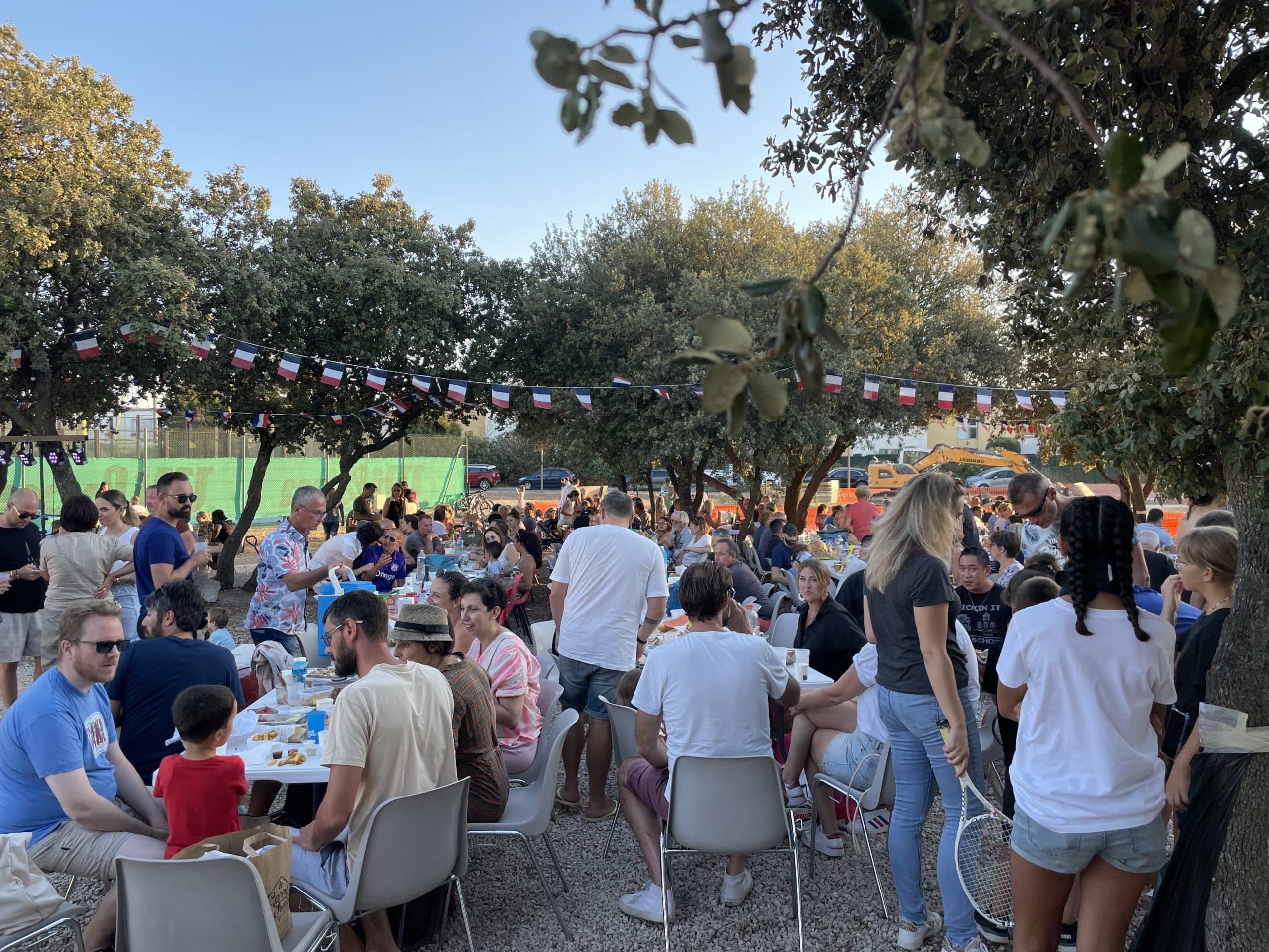 Fête Nationale : Un moment de convivialité à partager en famille ou entre amis